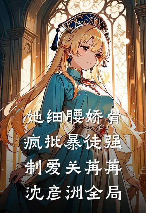 她细腰娇骨，疯批暴徒强制爱关苒苒沈彦洲全局