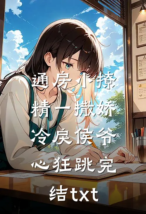 通房小撩精一撒娇，冷戾侯爷心狂跳完结txt