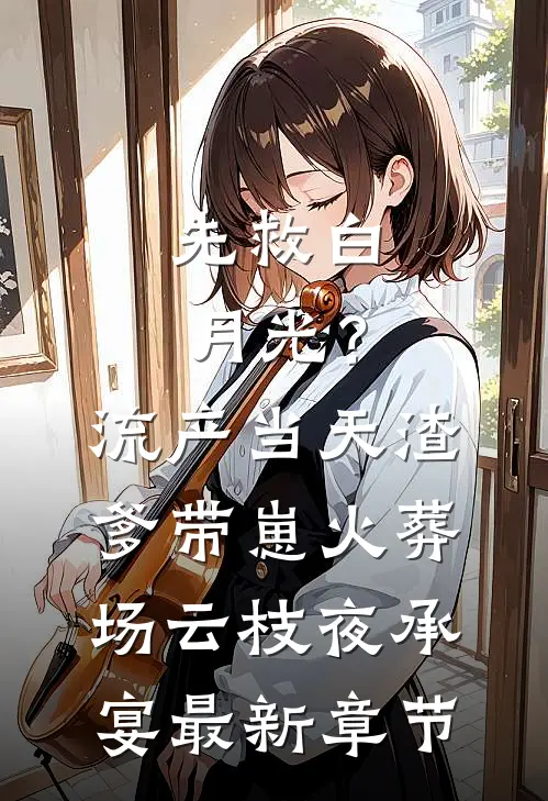 先救白月光？流产当天渣爹带崽火葬场云枝夜承宴最新章节
