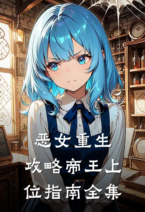 恶女重生攻略帝王上位指南全集免费阅读