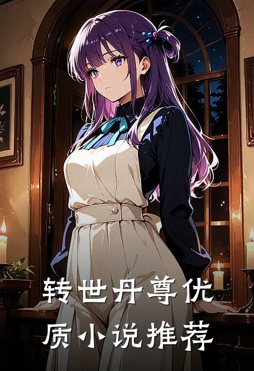 转世丹尊优质小说推荐