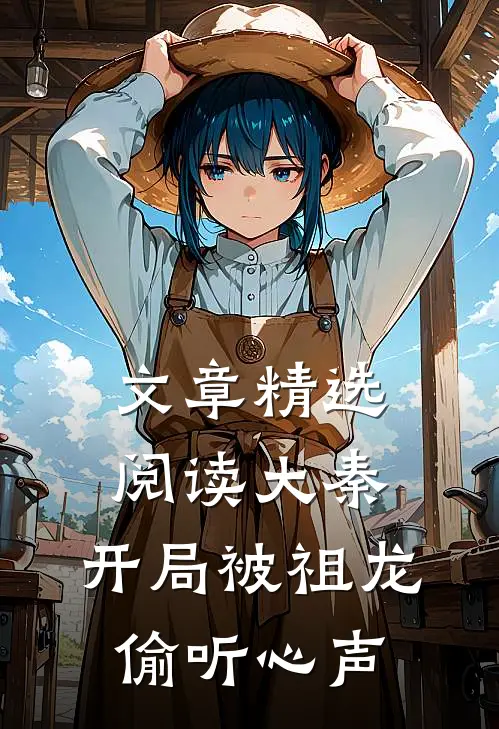 文章精选阅读大秦：开局被祖龙偷听心声