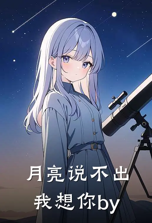 月亮说不出我想你by