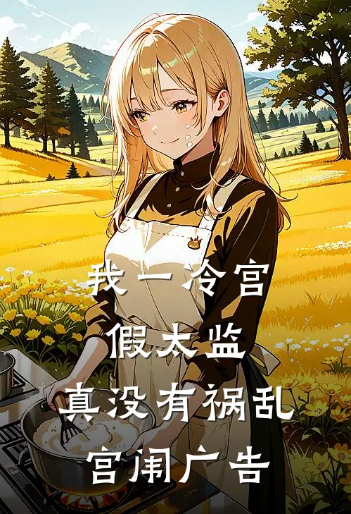 我一冷宫假太监，真没有祸乱宫闱广告