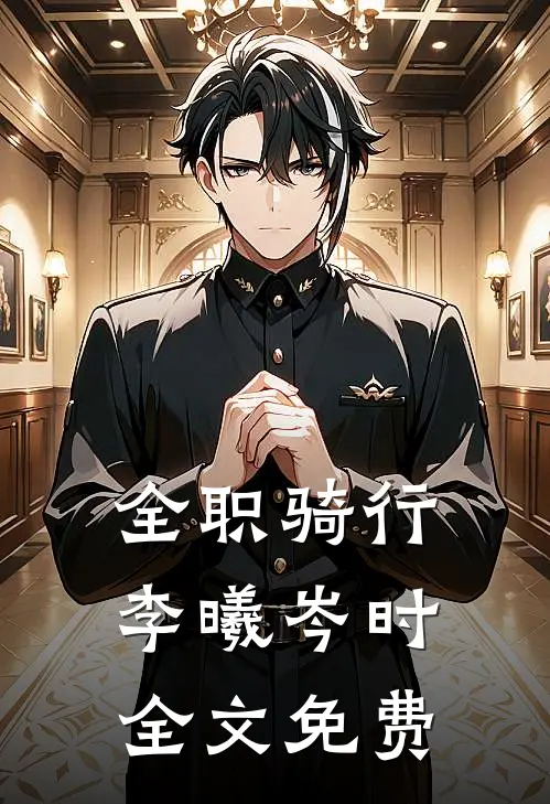 全职骑行李曦岑时全文免费