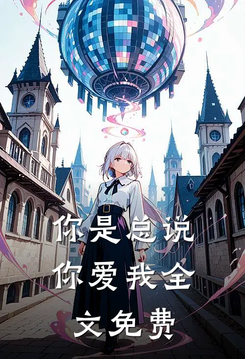 你是总说你爱我全文免费