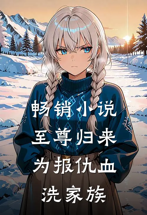 畅销小说至尊归来:为报仇血洗家族