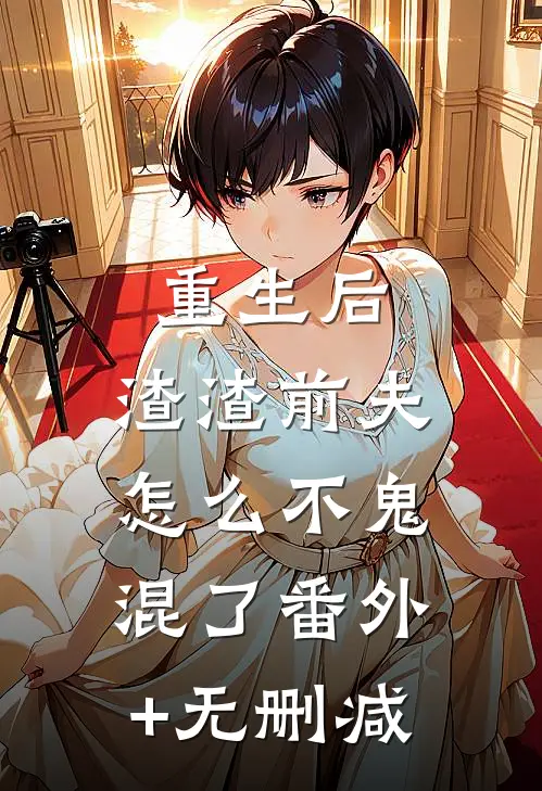 重生后，渣渣前夫怎么不鬼混了番外+无删减
