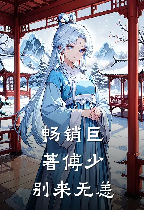 畅销巨著傅少，别来无恙