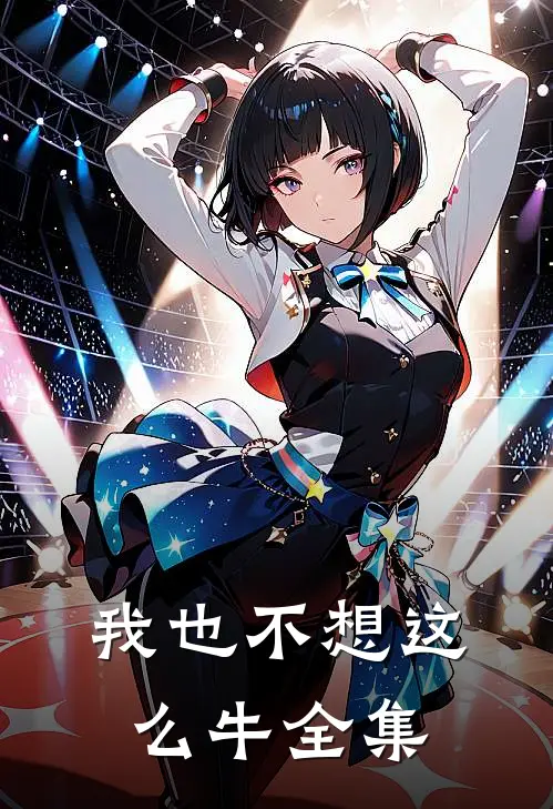 我也不想这么牛全集