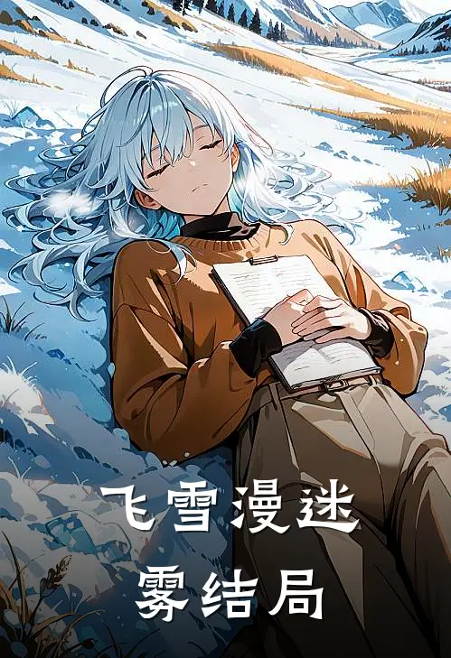 飞雪漫迷雾结局