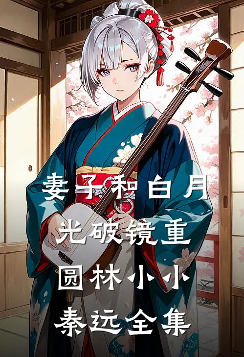 妻子和白月光破镜重圆林小小秦远 全集