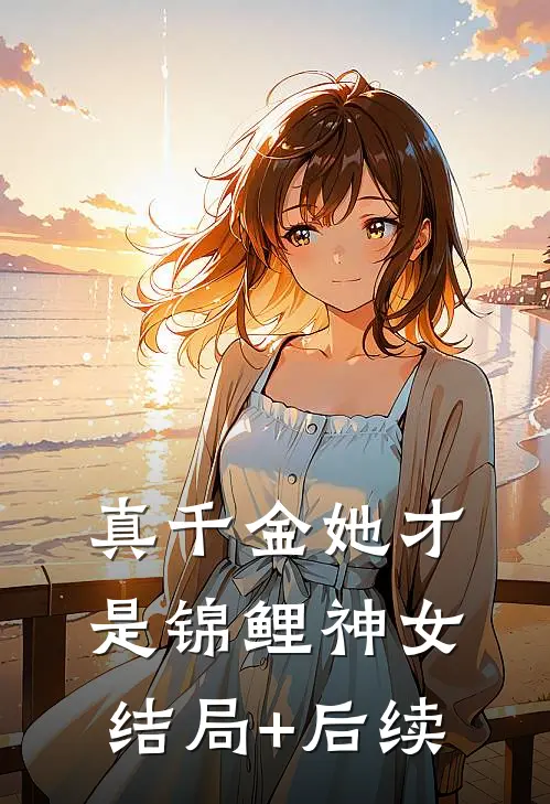 真千金她才是锦鲤神女结局+后续