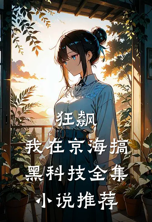 狂飙：我在京海搞黑科技全集小说推荐