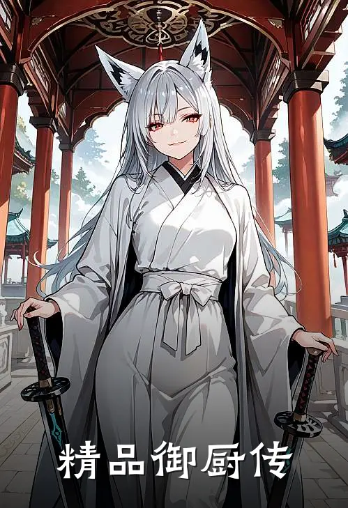 精品御厨传