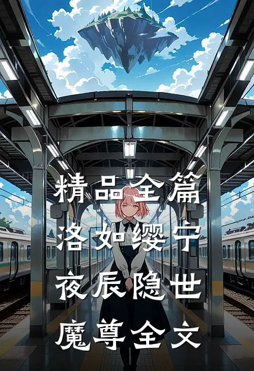 精品全篇洛如缨宁夜辰隐世魔尊全文