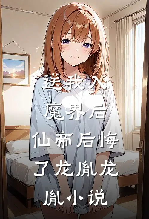送我入魔界后，仙帝后悔了龙胤龙胤小说