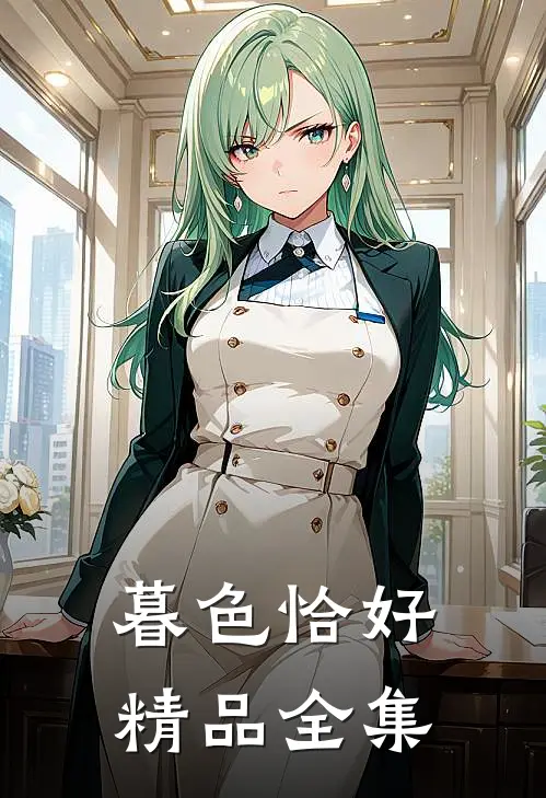 暮色恰好精品全集在线观看
