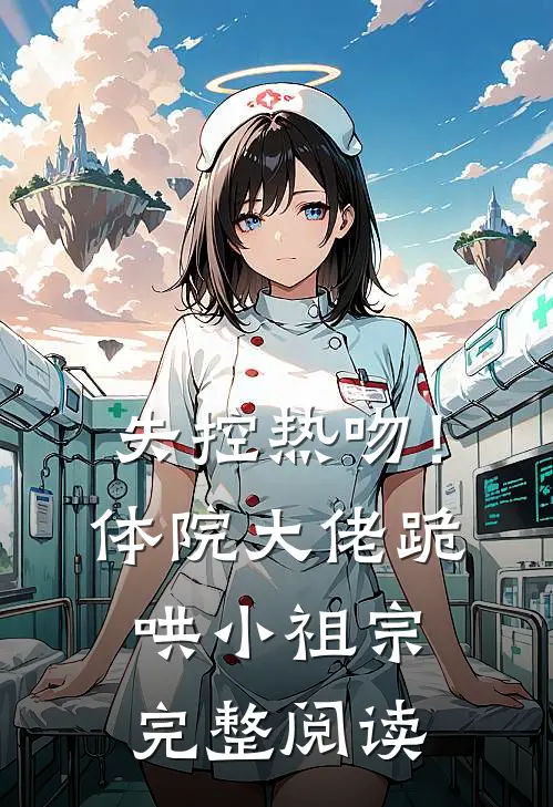 失控热吻！体院大佬跪哄小祖宗完整阅读