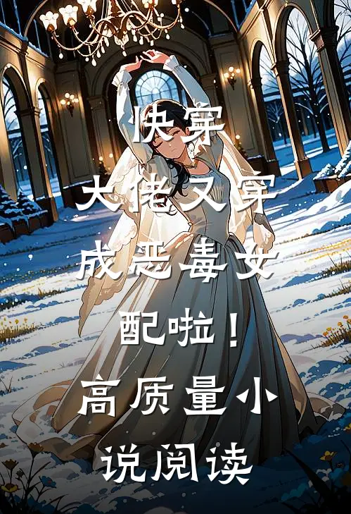快穿：大佬又穿成恶毒女配啦！高质量小说阅读