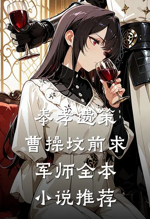 奉孝遗策：曹操坟前求军师全本小说推荐