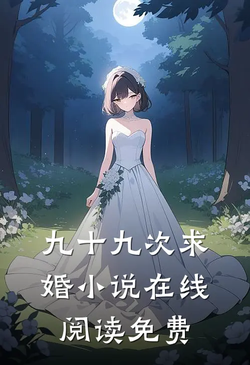九十九次求婚小说在线阅读免费