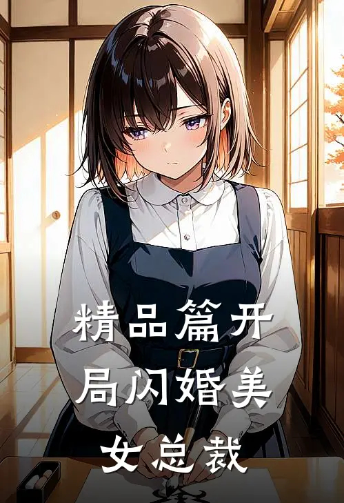 精品篇开局闪婚美女总裁