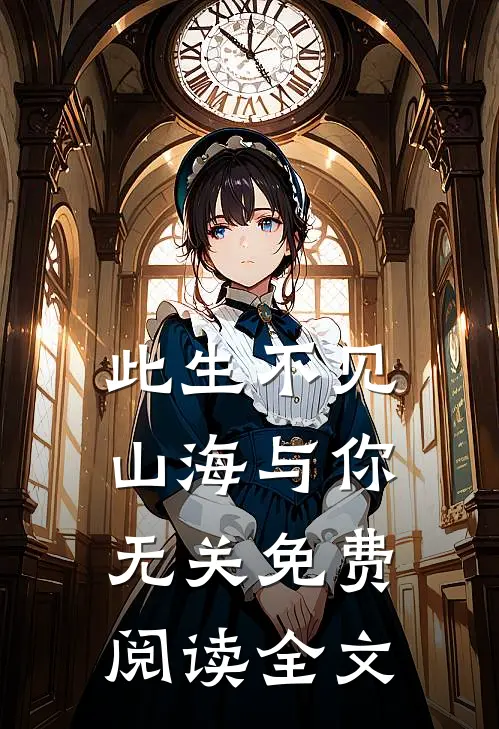此生不见，山海与你无关免费阅读全文