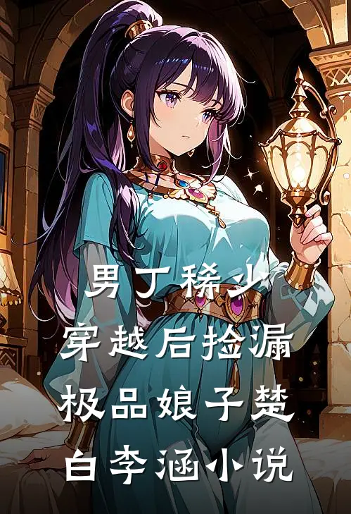男丁稀少：穿越后捡漏极品娘子楚白李涵小说