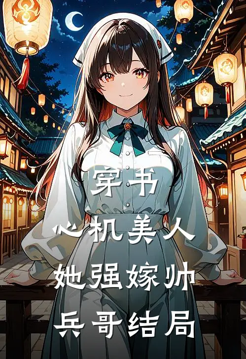 穿书：心机美人她强嫁帅兵哥结局