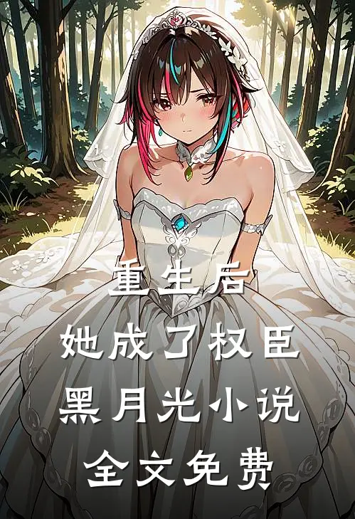 重生后，她成了权臣黑月光小说全文免费