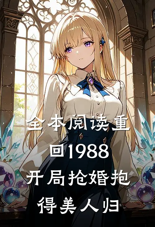 全本阅读重回1988，开局抢婚抱得美人归