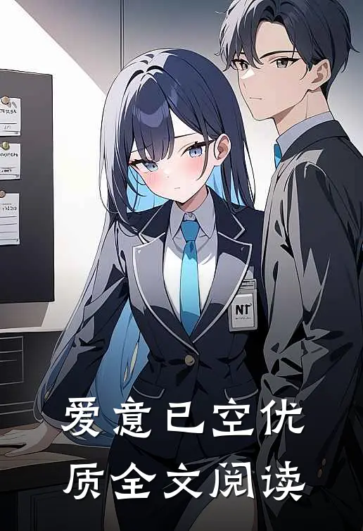 爱意已空优质全文阅读
