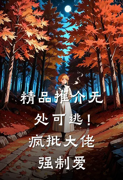 精品推介无处可逃！疯批大佬强制爱
