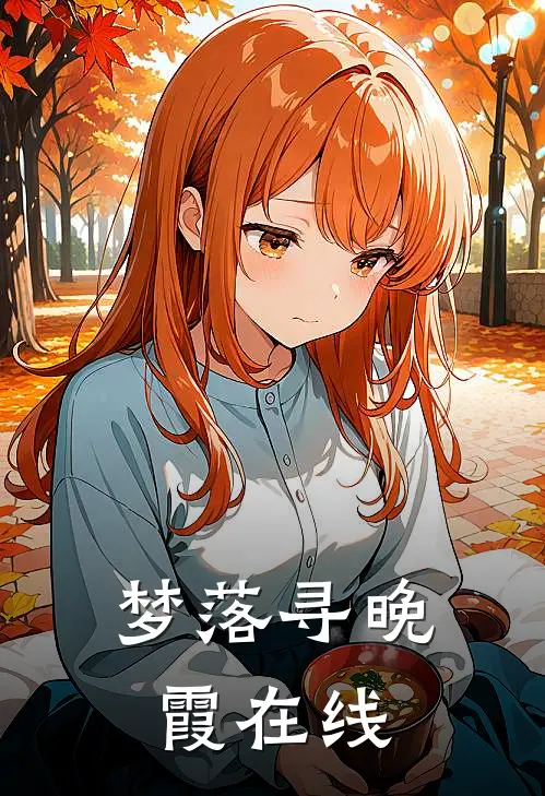梦落寻晚霞在线
