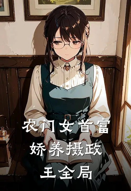 农门女首富：娇养摄政王全局