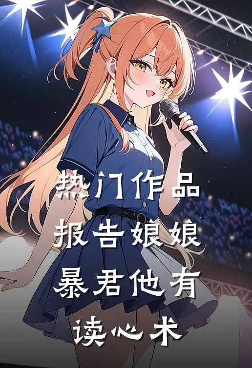 热门作品报告娘娘，暴君他有读心术