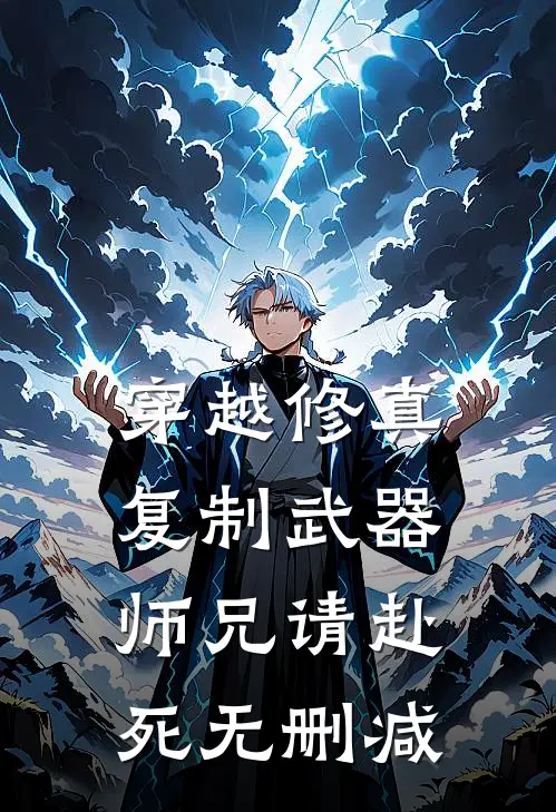 穿越修真：复制武器，师兄请赴死无删减