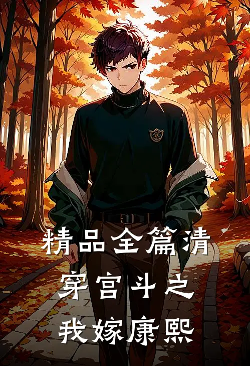 精品全篇清穿宫斗之我嫁康熙