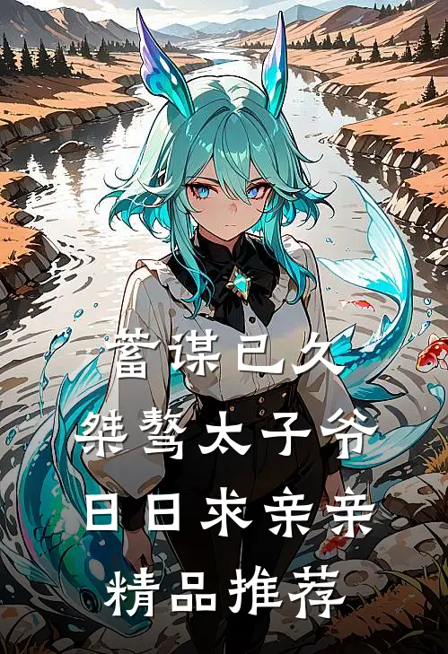 蓄谋已久：桀骜太子爷日日求亲亲精品推荐