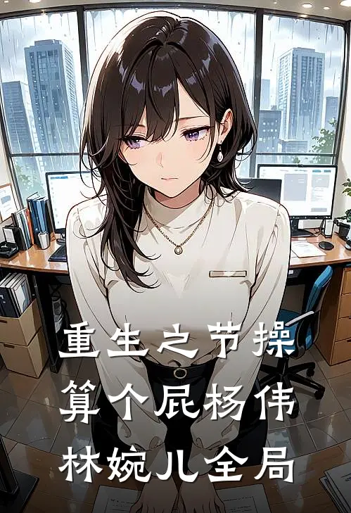 重生之节操算个屁杨伟林婉儿全局