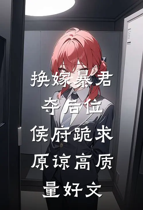 换嫁暴君夺后位，侯府跪求原谅高质量好文