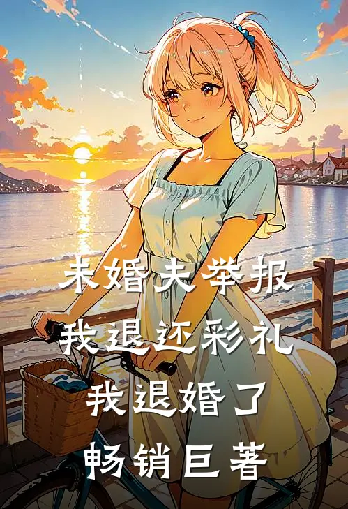 未婚夫举报我退还彩礼，我退婚了畅销巨著