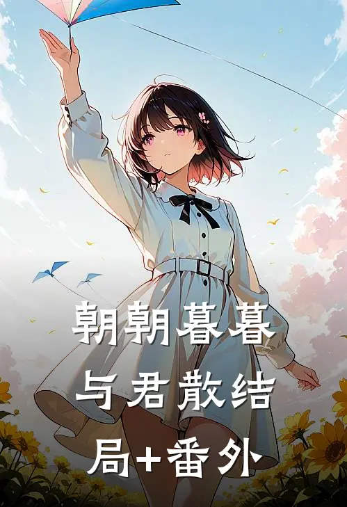 朝朝暮暮与君散结局+番外