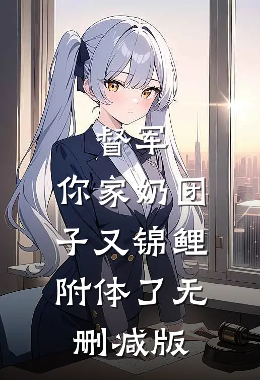 督军，你家奶团子又锦鲤附体了无删减版