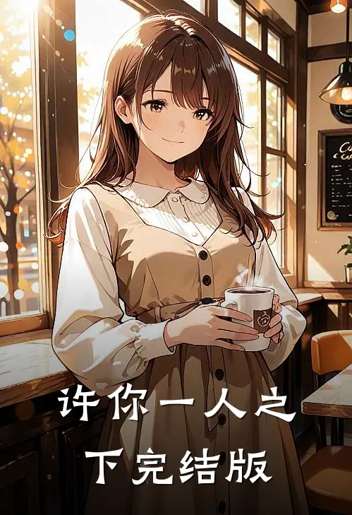许你一人之下完结版