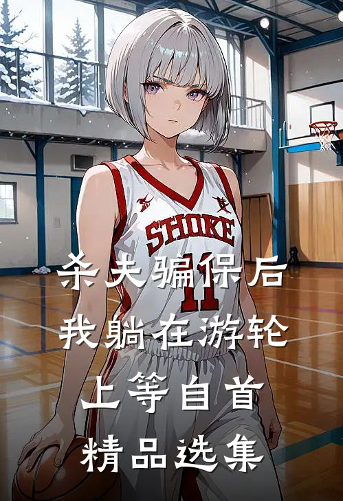 杀夫骗保后，我躺在游轮上等自首精品选集