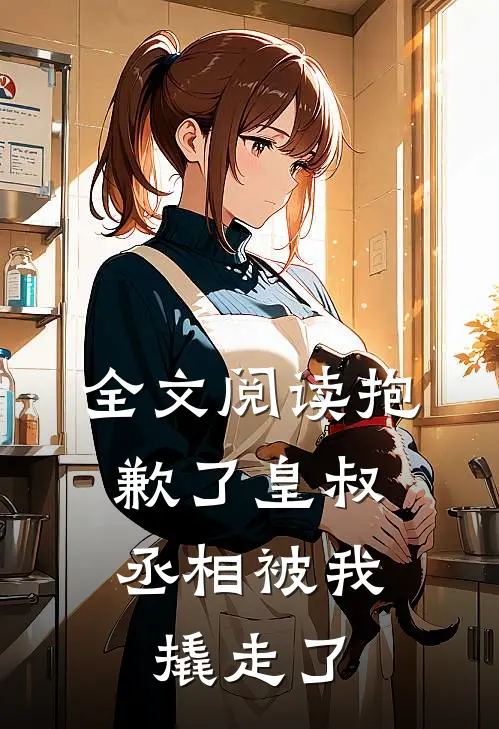 全文阅读抱歉了皇叔，丞相被我撬走了