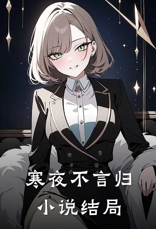 寒夜不言归小说结局