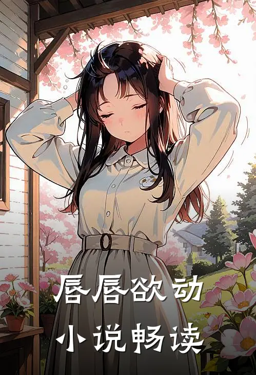 唇唇欲动小说畅读